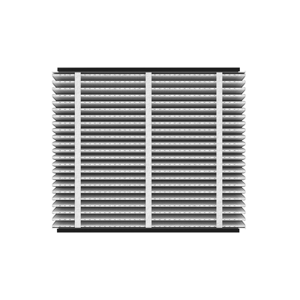 AprilAire 413 Replacement Filter for AprilAire Whole House Air Purifiers - MERV 13, Healthy Home Allergy, 16x25x4 Air Filter (Pack of 2)