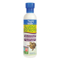 API TURTLE SLUDGE DESTROYER Aquarium Cleaner and Sludge Remover Treatment 8-Ounce Bottle