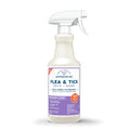 Wondercide Flea Tick & Mosquito Spray for Pets & Home - Rosemary 16 fl oz